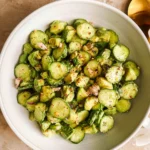Cucumber-Avocado-Salad-Creamy-and-Ready-in-10-minutes-Recipe