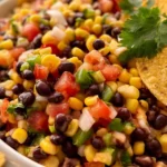 Easy-Cowboy-Caviar-Recipe