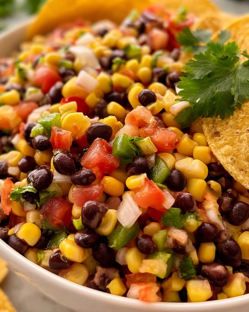 Easy-Cowboy-Caviar-Recipe