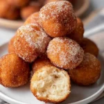 Easy-Donut-Holes-Recipe