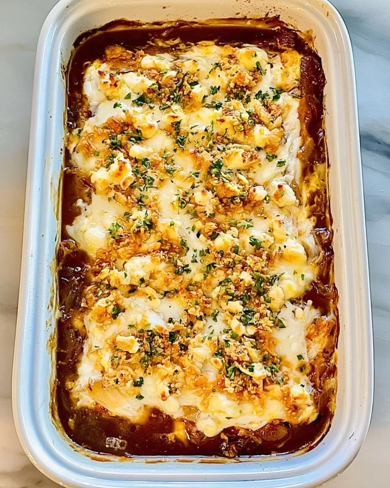 French-Onion-Chicken-Bake-Recipe