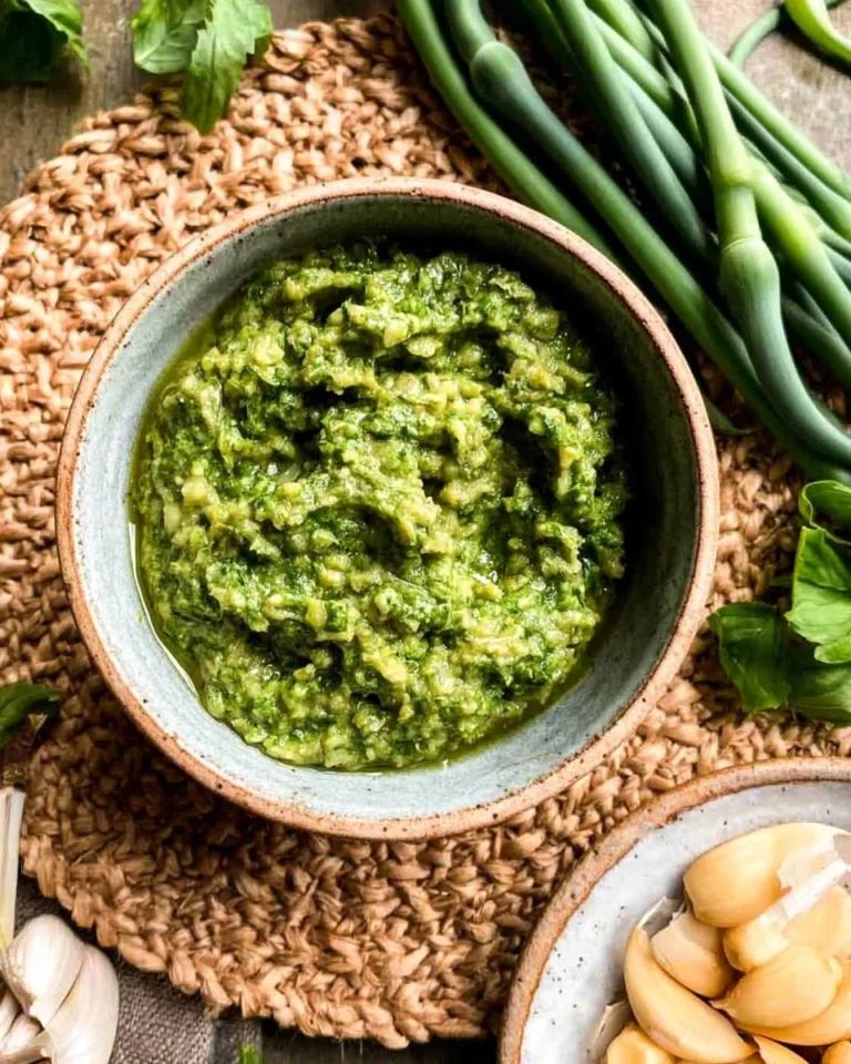 Garlic-Scape-Pesto-Recipe