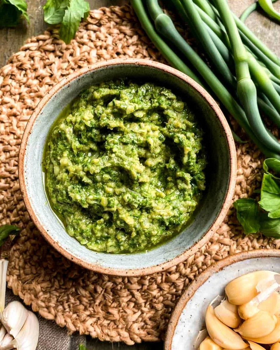 Garlic-Scape-Pesto-Recipe