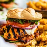 Grilled-Chicken-Sandwiches-Juicy-Summer-BBQ-Lunch-for-a-Crowd-Recipe