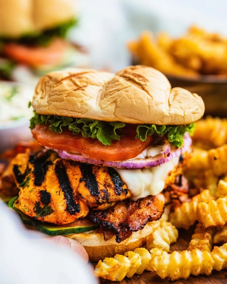 Grilled-Chicken-Sandwiches-Juicy-Summer-BBQ-Lunch-for-a-Crowd-Recipe