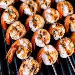 Grilled-Shrimp-Skewers-Easy-Summer-BBQ-Seafood-Appetizer-Recipe