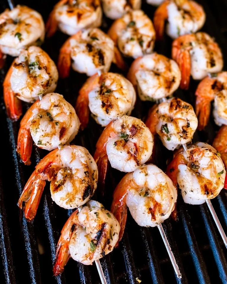 Grilled-Shrimp-Skewers-Easy-Summer-BBQ-Seafood-Appetizer-Recipe