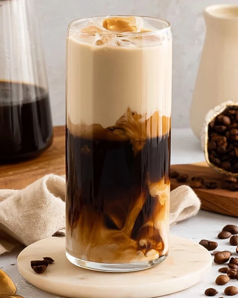 How-to-Make-a-Latte-Recipe