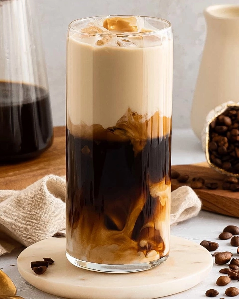 How to Make a Latte