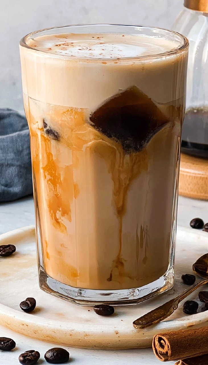 How to Make a Latte