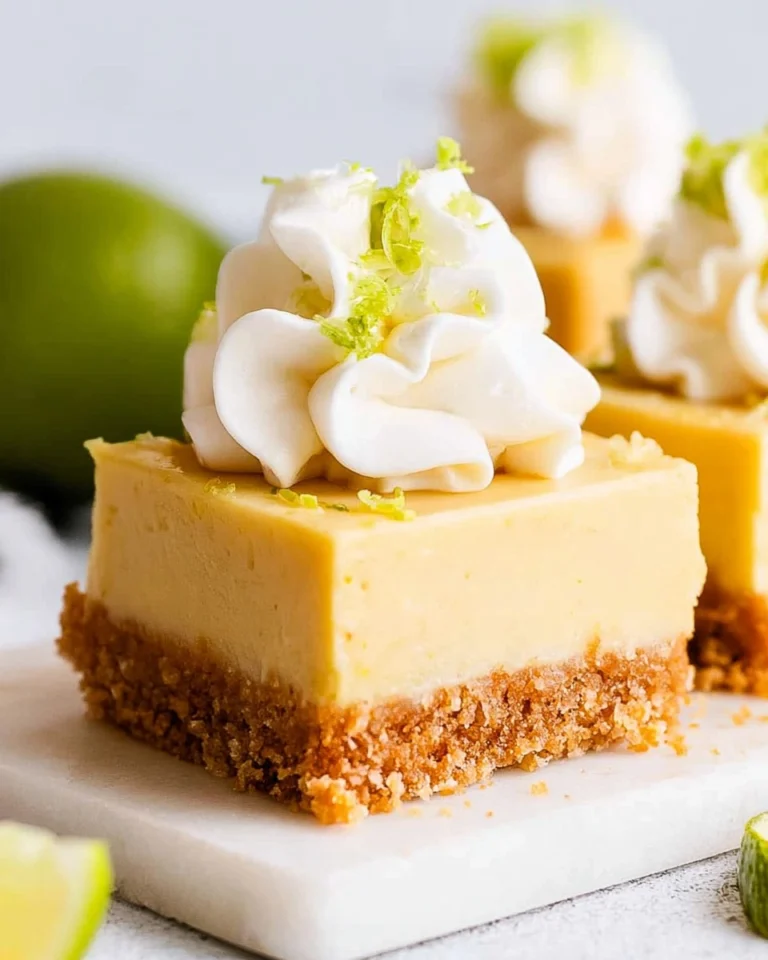 Key-Lime-Pie-Bars-Recipe