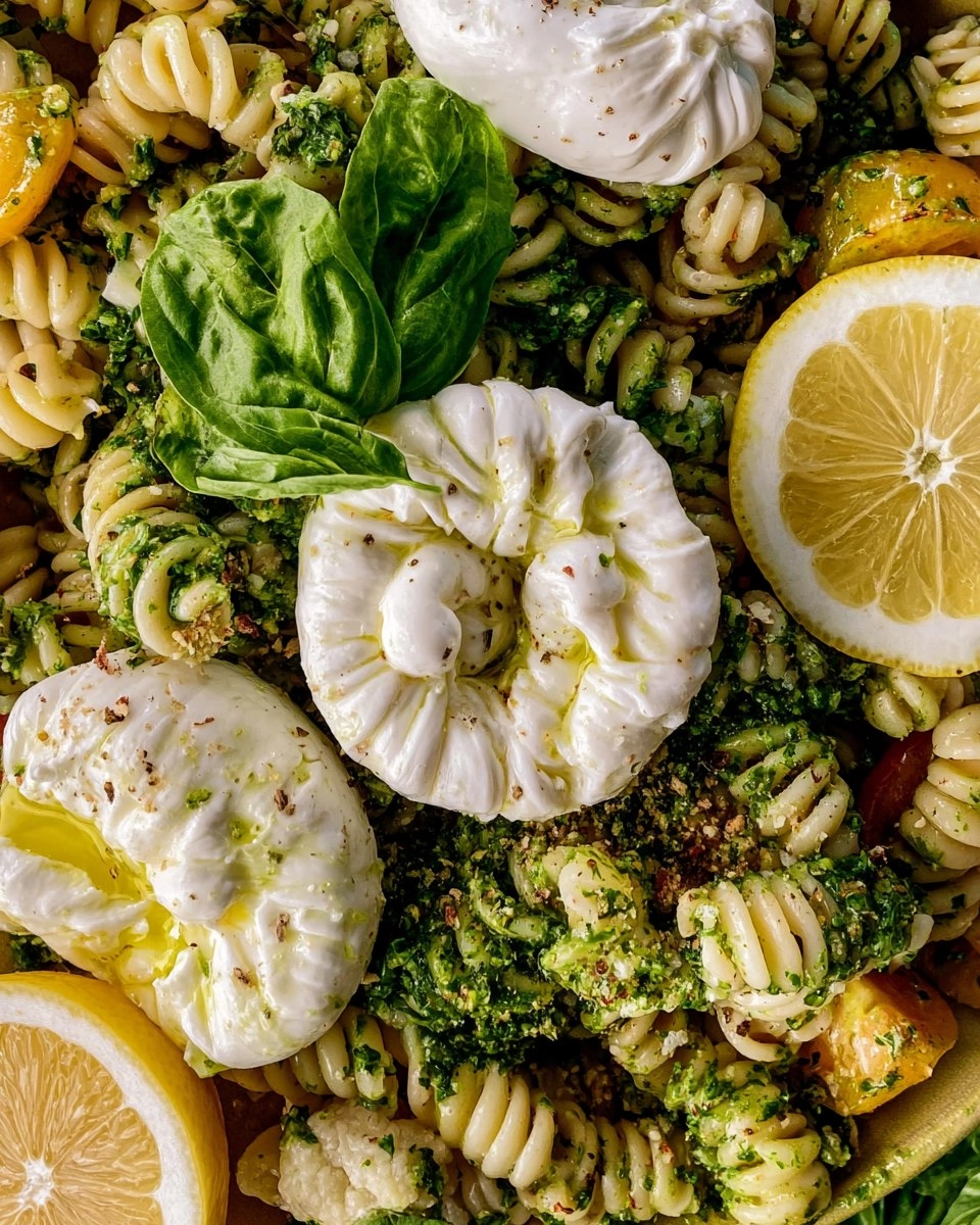 Lemon-Herb-Pasta-Salad-with-Burrata-Recipe