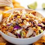 Loaded-Chicken-Frito-Cowboy-Cabbage-Recipe