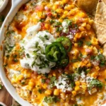 Mexican-Street-Corn-Dip-Creamy-Crowd-Pleasing-Cookout-Appetizer-Recipe