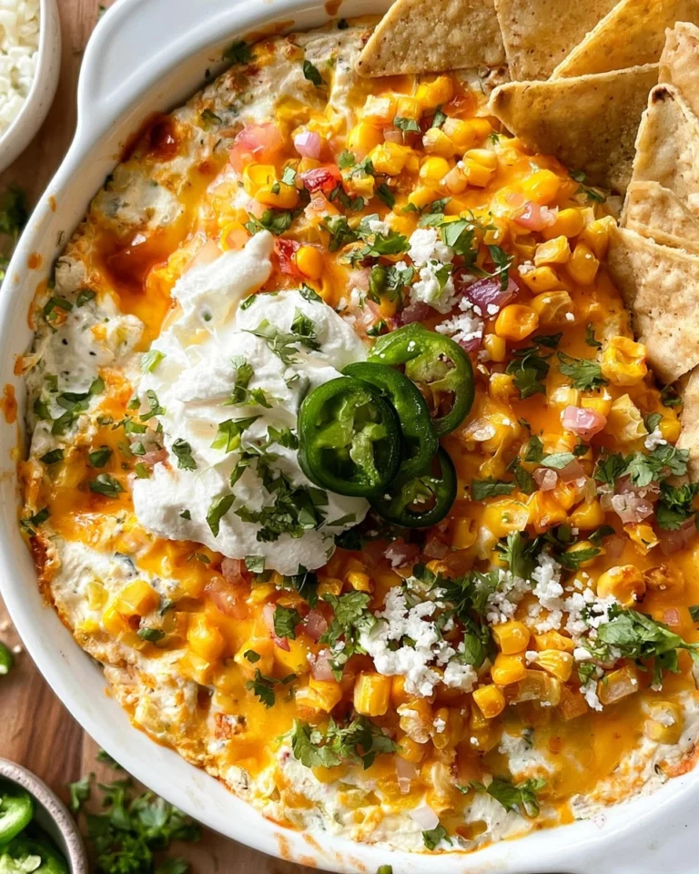 Mexican-Street-Corn-Dip-Creamy-Crowd-Pleasing-Cookout-Appetizer-Recipe