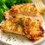 Parmesan Crusted Chicken 106 Parmesan-Crusted-Chicken-Recipe