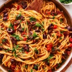 Pasta-Puttanesca-Recipe