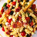 Pasta-Salad-Easy-Potluck-Side-for-Picnics-and-BBQs-Recipe