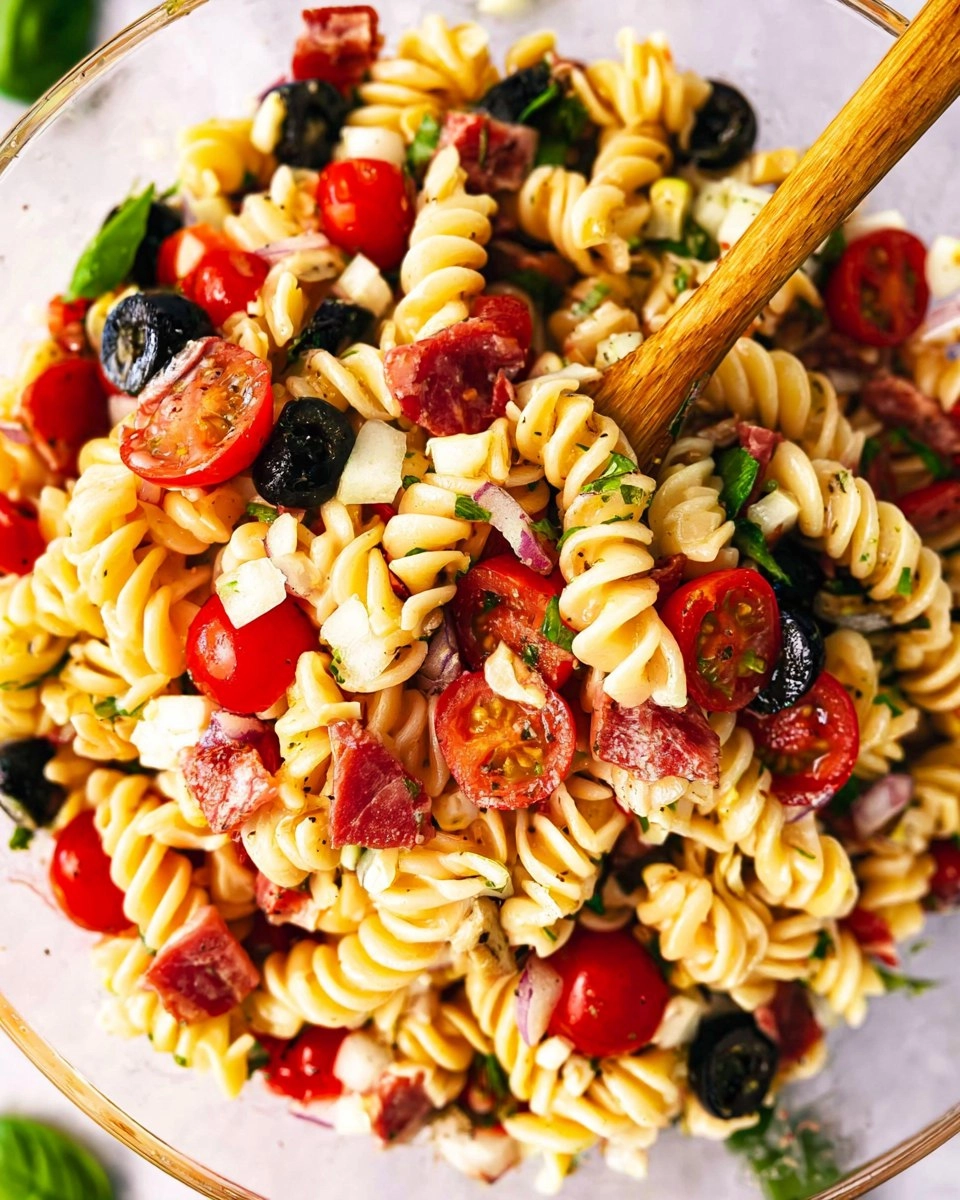 Pasta-Salad-Easy-Potluck-Side-for-Picnics-and-BBQs-Recipe