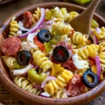 Pepperoncini-Pasta-Salad-Recipe