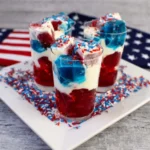 Red-White-and-Blue-Jello-with-Cream-Recipe