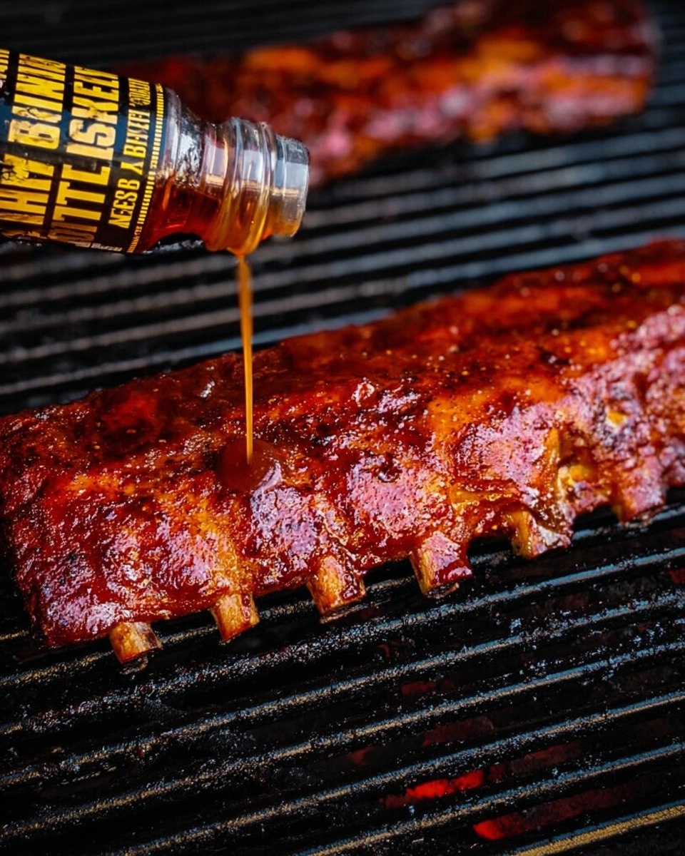 Smoked-Baby-Back-Ribs-Fall-Off-The-Bone-BBQ-Ribs-for-Fathers-Day-Recipe