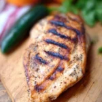 Southwest-Chicken-Breasts-Recipe