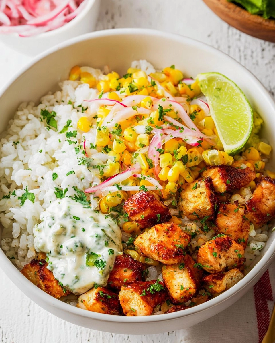 Street-Corn-Chicken-Rice-Bowls-Recipe
