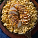 White-Cheddar-Ranch-Chicken-Pasta-Recipe