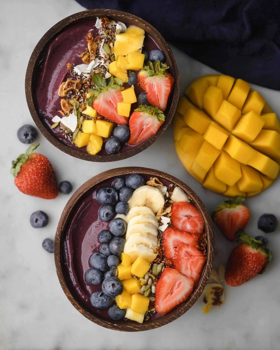 Acai Bowl