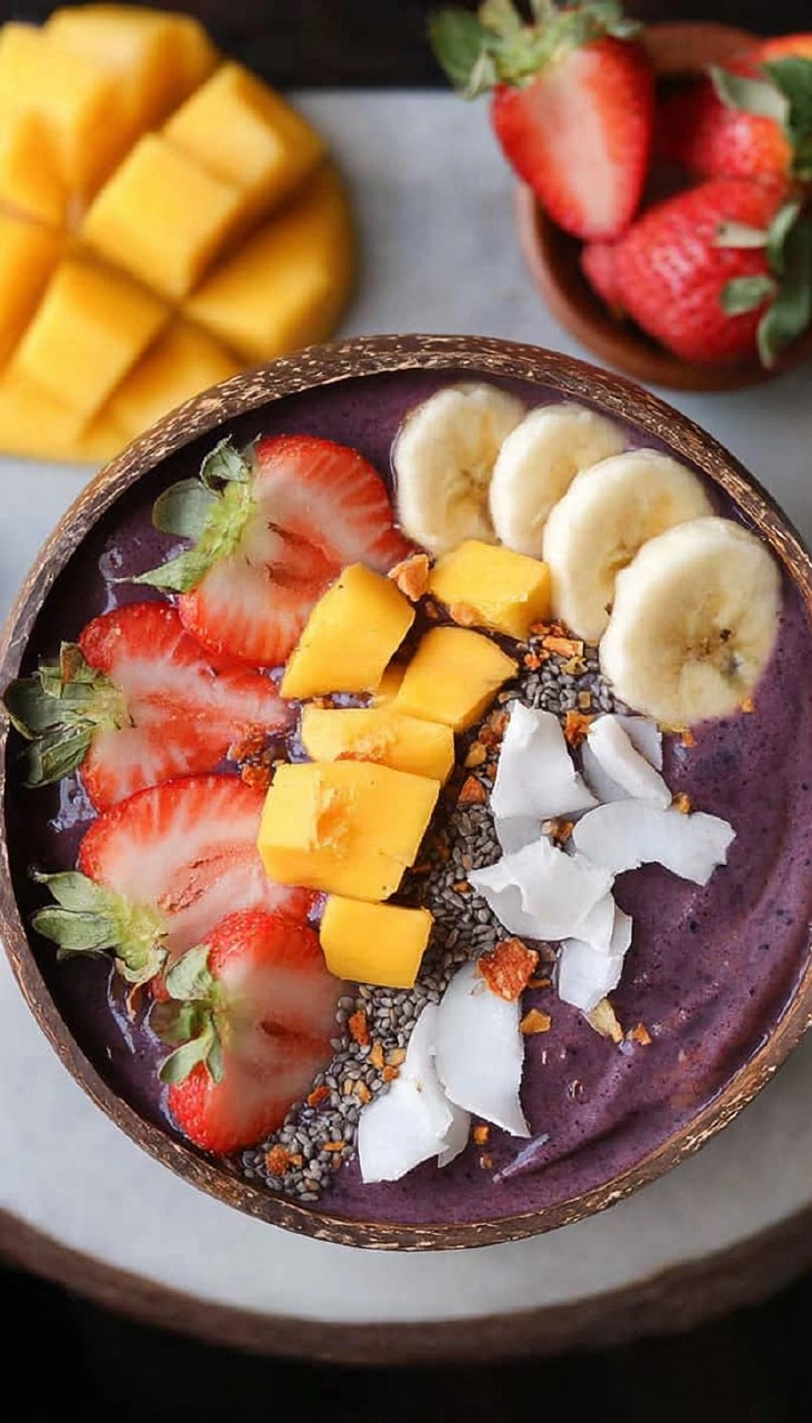 Acai Bowl
