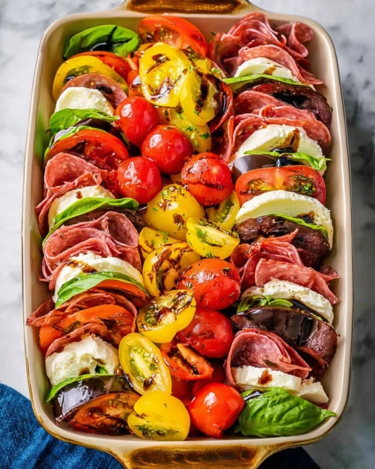 Antipasto-Salad-Recipe