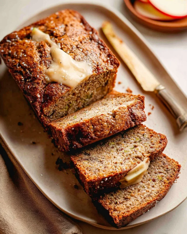 Apple-Zucchini-Bread-Recipe
