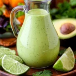 Avocado-Dressing-Recipe