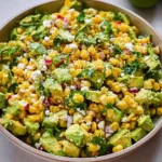 Avocado and Corn Salad 86 Avocado-and-Corn-Salad-Recipe