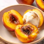 Baked-Peaches-Recipe