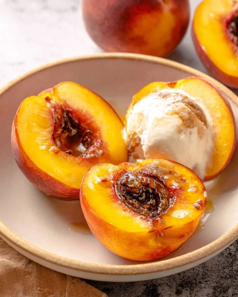 Baked-Peaches-Recipe