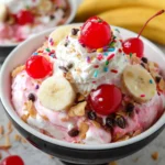 Banana-Split-Fluff-Salad-Recipe