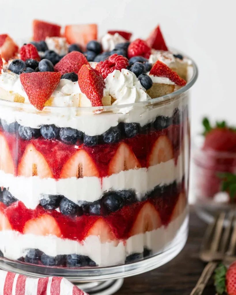 Berry-Trifle-Recipe