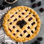 Blackberry Pie 106 Blackberry-Pie-Recipe