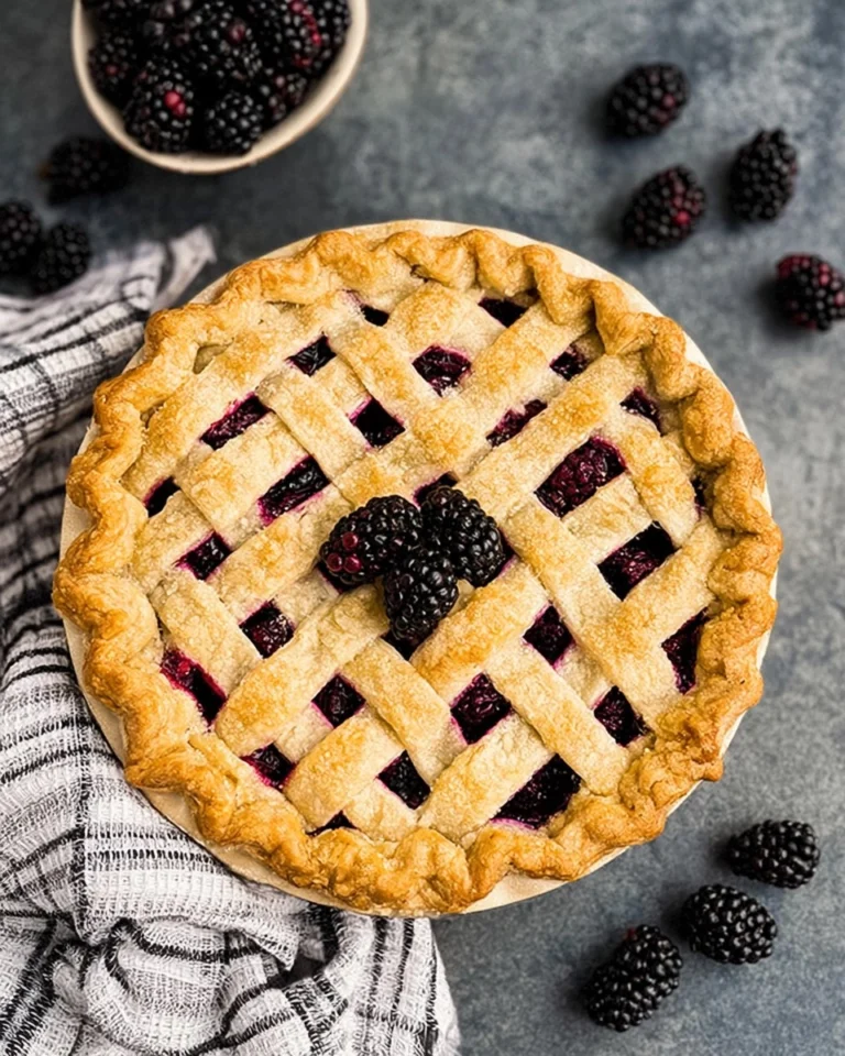 Blackberry-Pie-Recipe