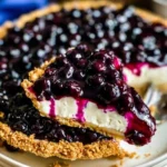 Blueberry Cream Cheese Pie 81 Blueberry-Cream-Cheese-Pie-Recipe