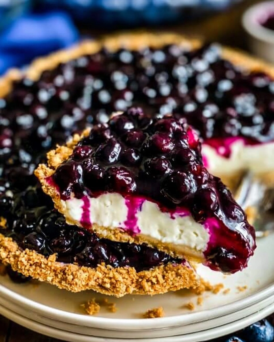 Blueberry Cream Cheese Pie 79 Blueberry Cream Cheese Pie