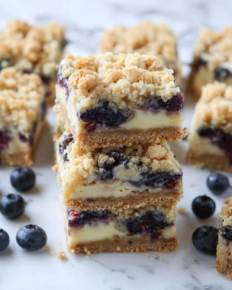 Blueberry-Crumble-Cheesecake-Bars-Recipe