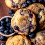 Blueberry Muffin Cookies 121 Blueberry-Muffin-Cookies-Recipe