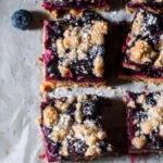 Blueberry-Pie-Bars-Recipe
