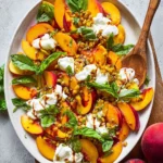 Burrata Peach Salad 81 Burrata-Peach-Salad-Recipe