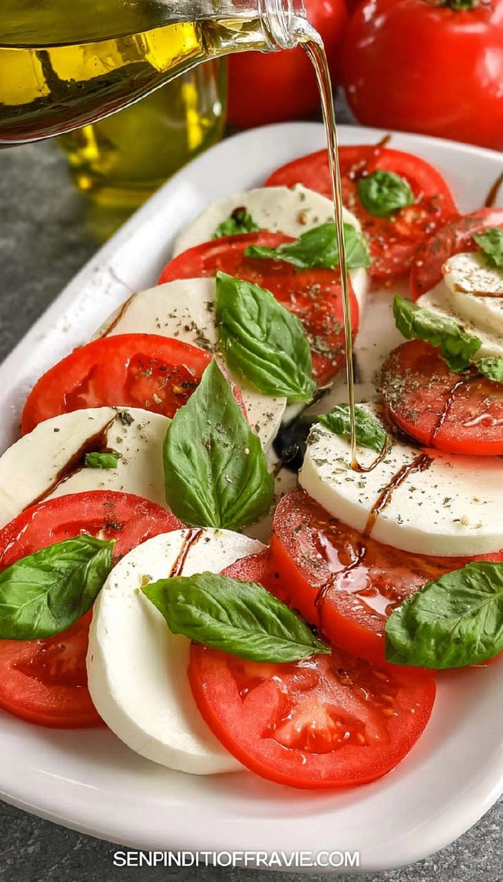 Caprese Salad