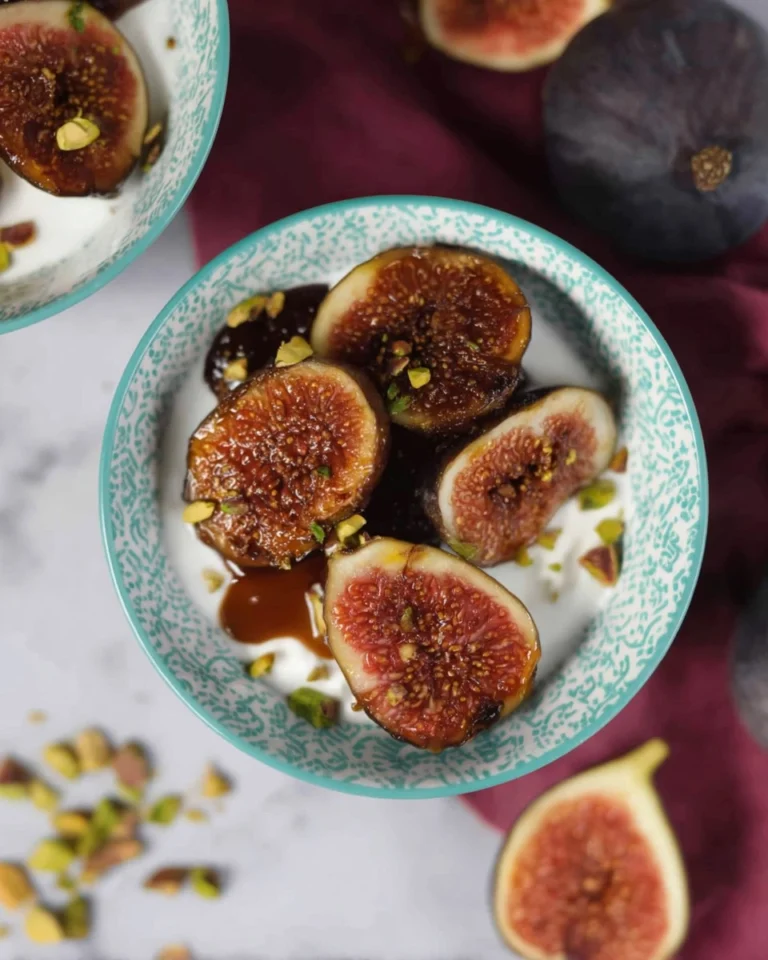 Caramelized-Figs-Recipe
