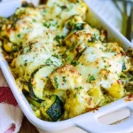 Chicken-Zucchini-Casserole-Recipe